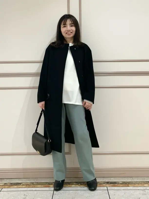 23区 金林 コーディネート画像