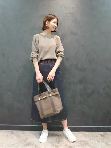 23区 狩野 コーディネート画像