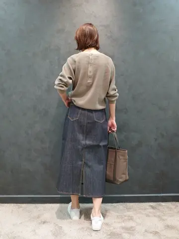 23区 狩野 コーディネート画像