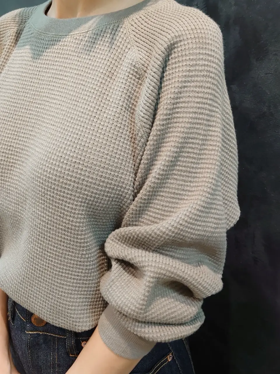 23区 狩野 コーディネート画像