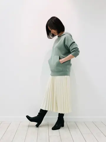 23区 押切 コーディネート画像