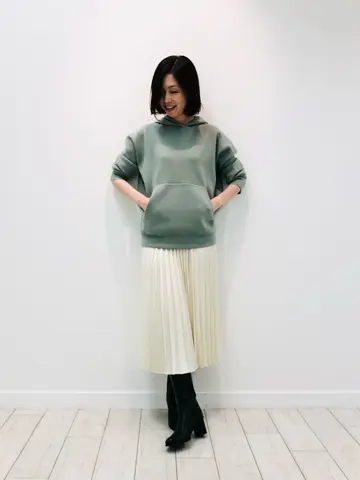 23区 押切 コーディネート画像