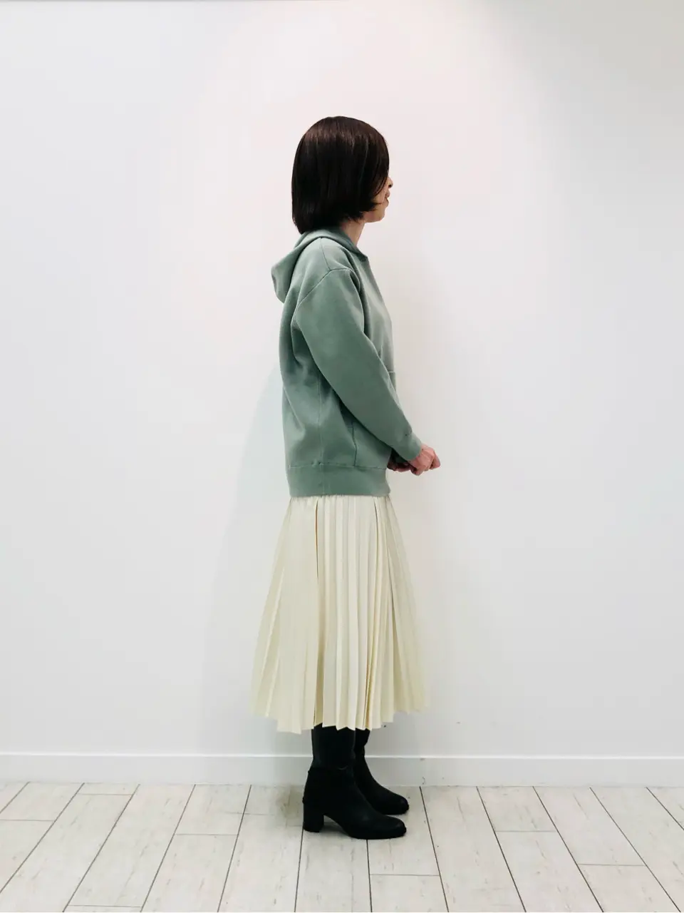 23区 押切 コーディネート画像