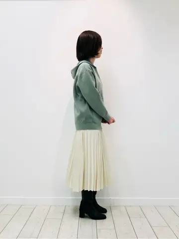 23区 押切 コーディネート画像