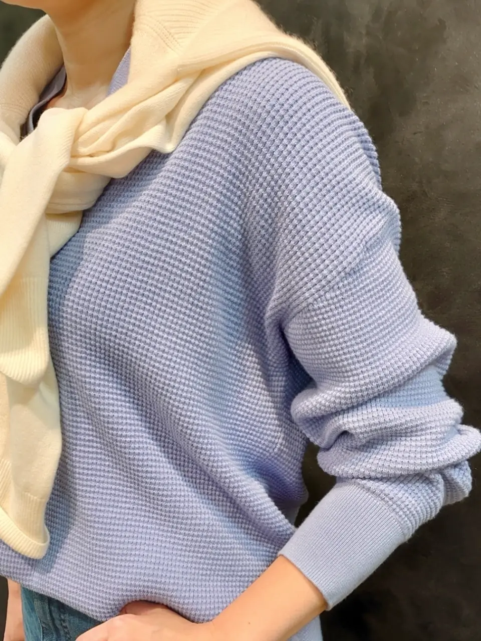 23区 新井田 コーディネート画像