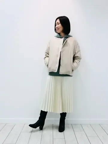 23区 押切 コーディネート画像