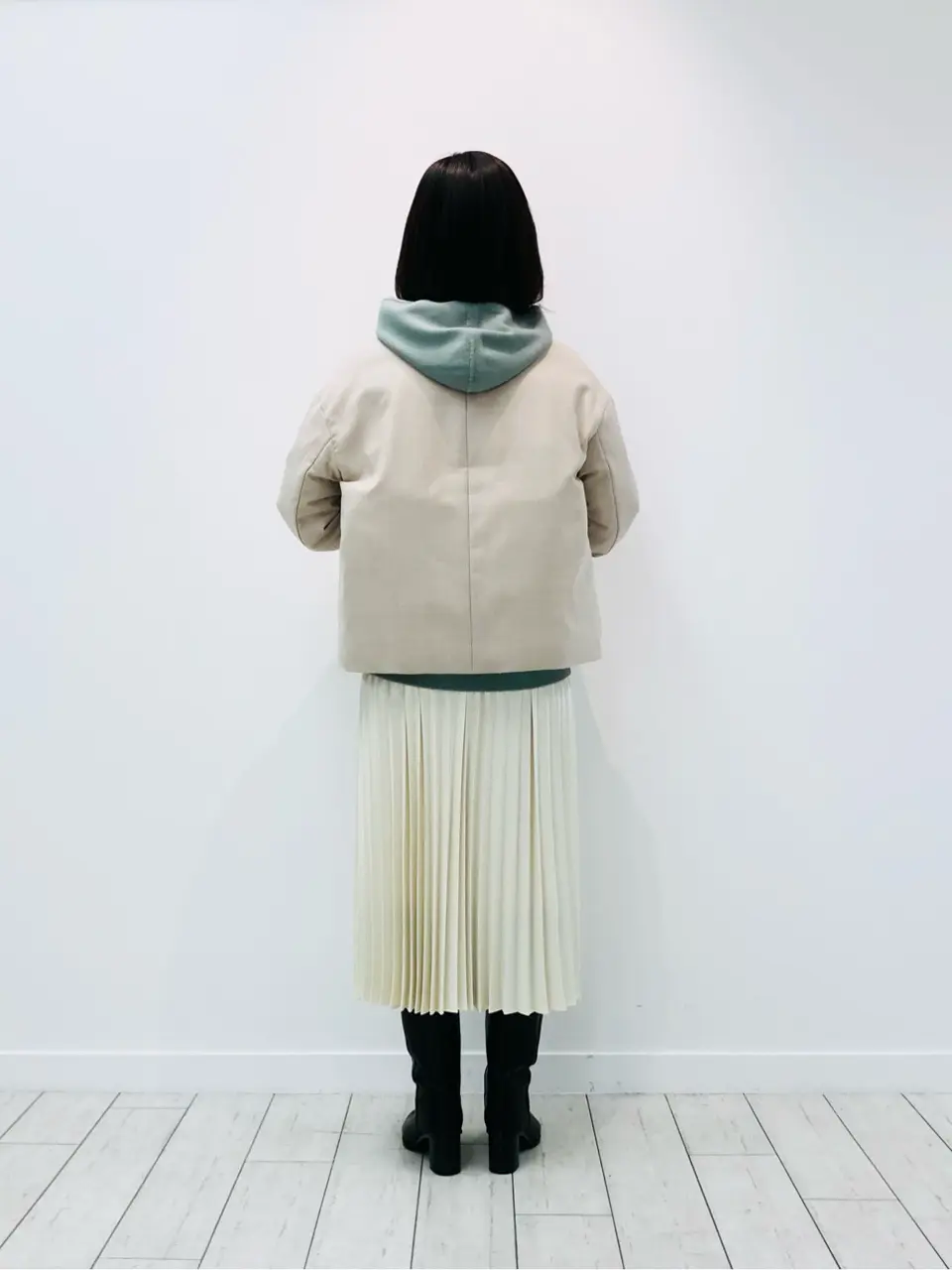 23区 押切 コーディネート画像