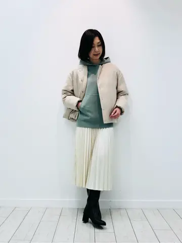 23区 押切 コーディネート画像