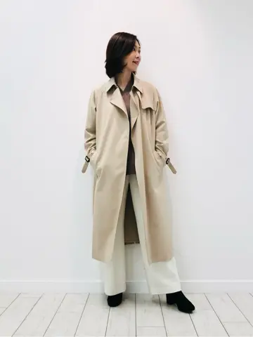 23区 押切 コーディネート画像