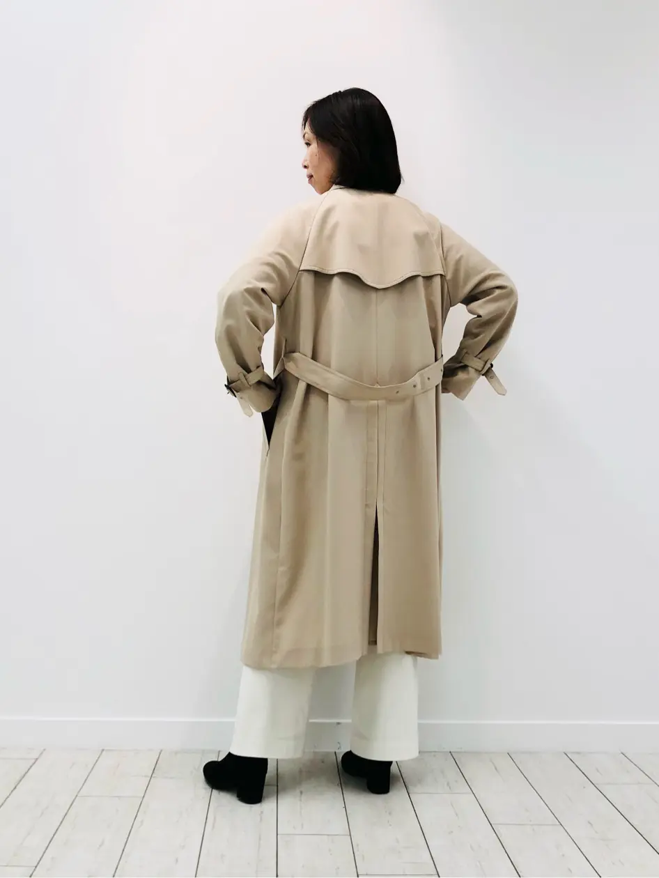 23区 押切 コーディネート画像