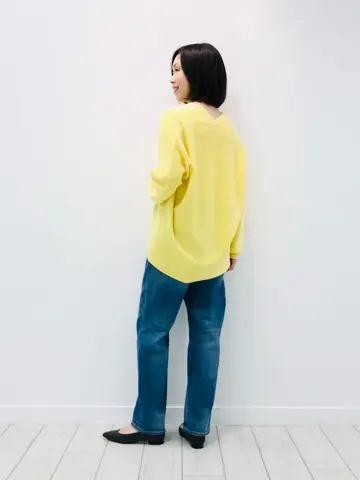 23区 押切 コーディネート画像