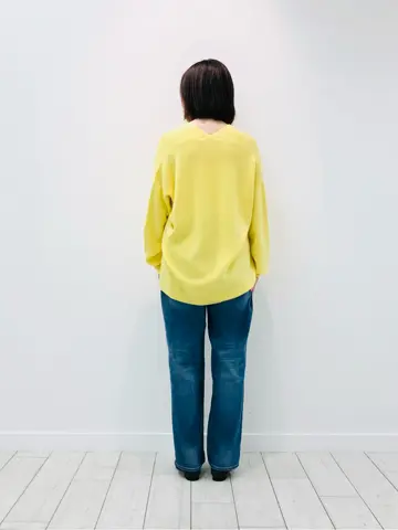 23区 押切 コーディネート画像