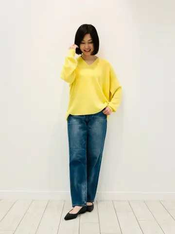 23区 押切 コーディネート画像