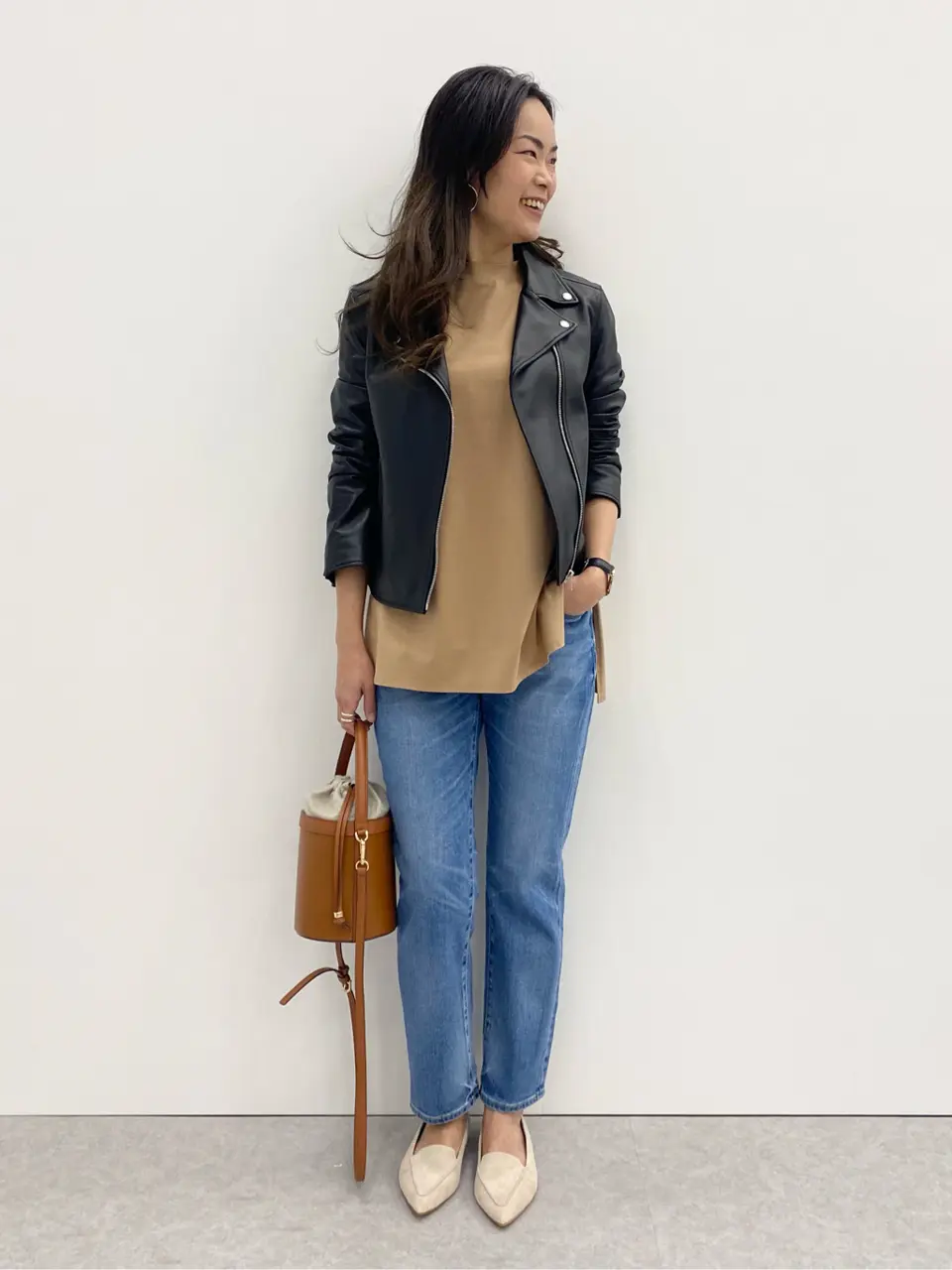 23区 松本 コーディネート画像