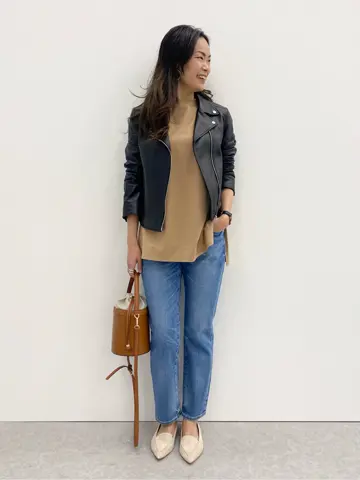 23区 松本 コーディネート画像