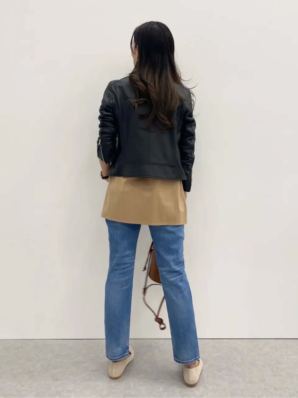 23区 松本 コーディネート画像