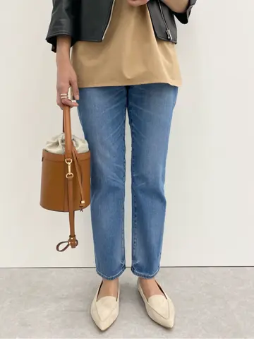 23区 松本 コーディネート画像