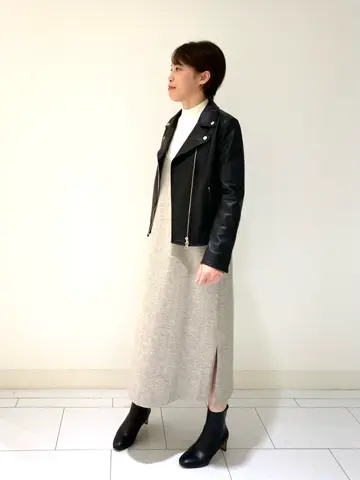 23区 南 コーディネート画像