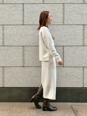 23区 秋葉 コーディネート画像