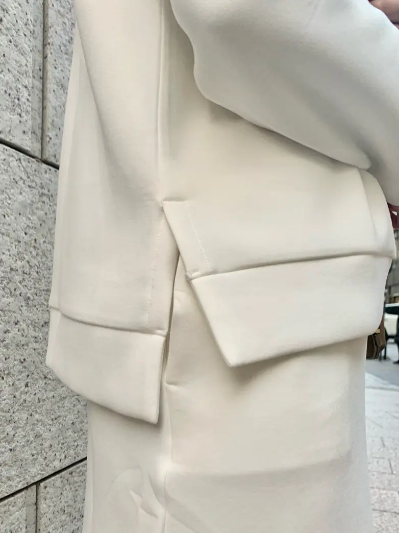 23区 秋葉 コーディネート画像