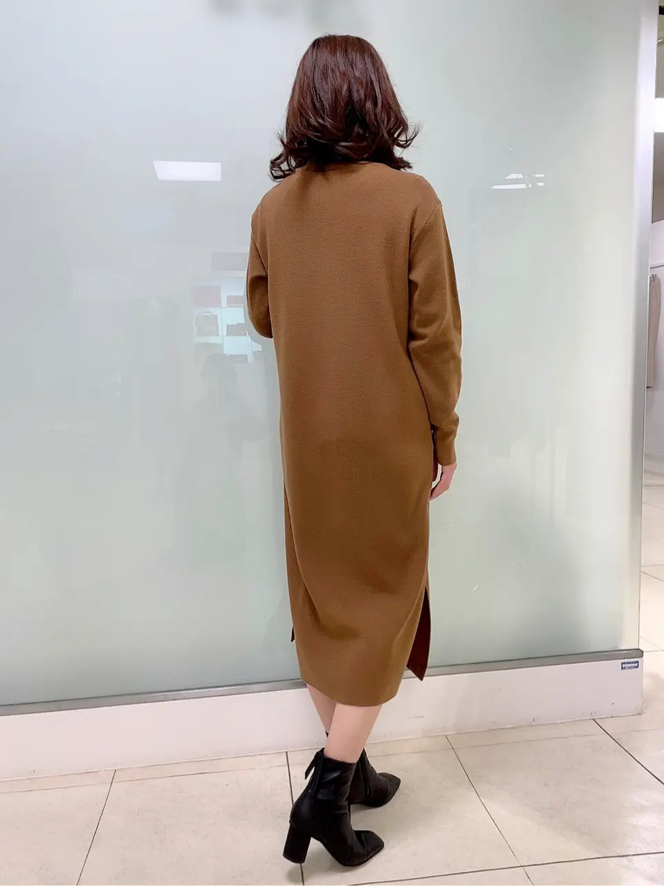 23区 原 コーディネート画像