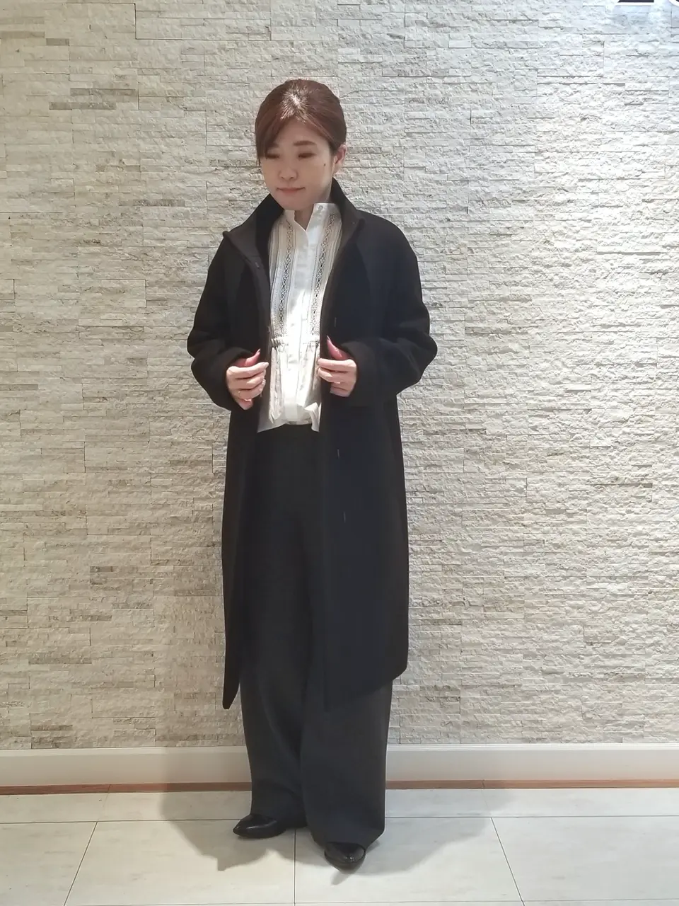 23区 MAKIKO コーディネート画像