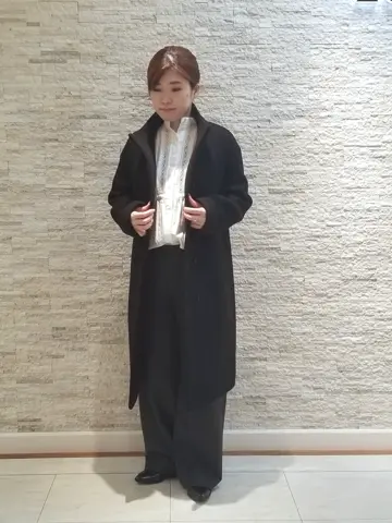 23区 MAKIKO コーディネート画像