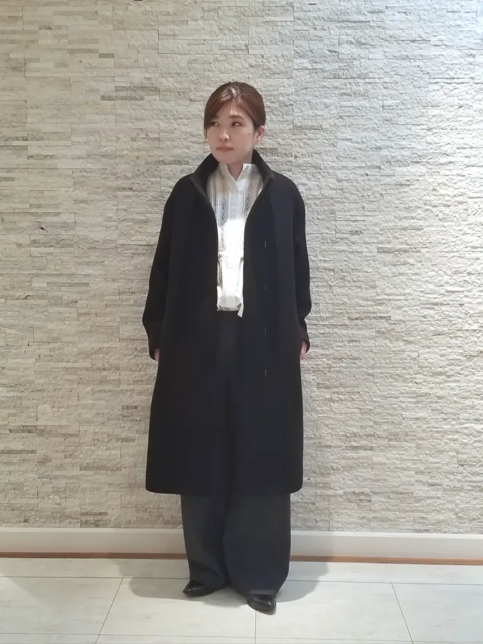 23区 MAKIKO コーディネート画像