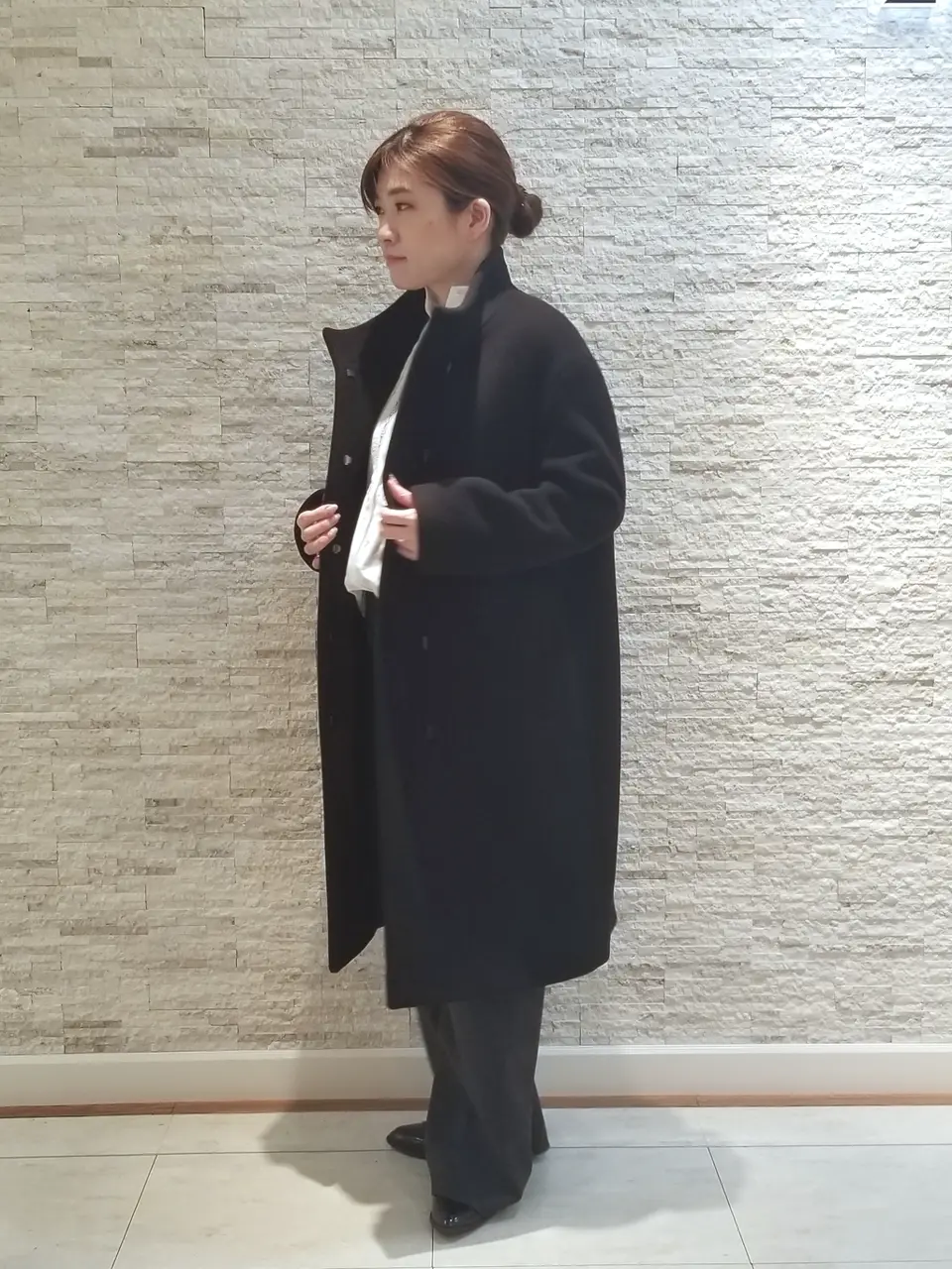 23区 MAKIKO コーディネート画像