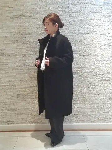 23区 MAKIKO コーディネート画像