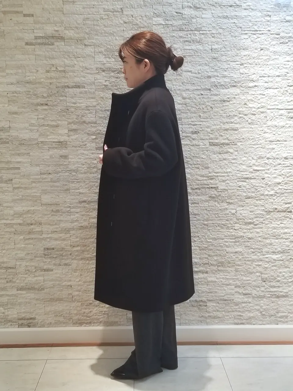 23区 MAKIKO コーディネート画像