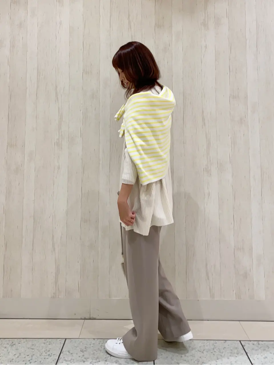 23区 Kanako コーディネート画像