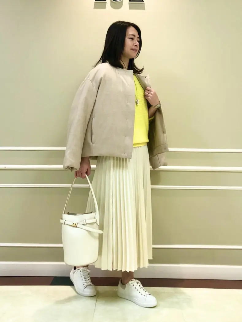 23区 江口 コーディネート画像