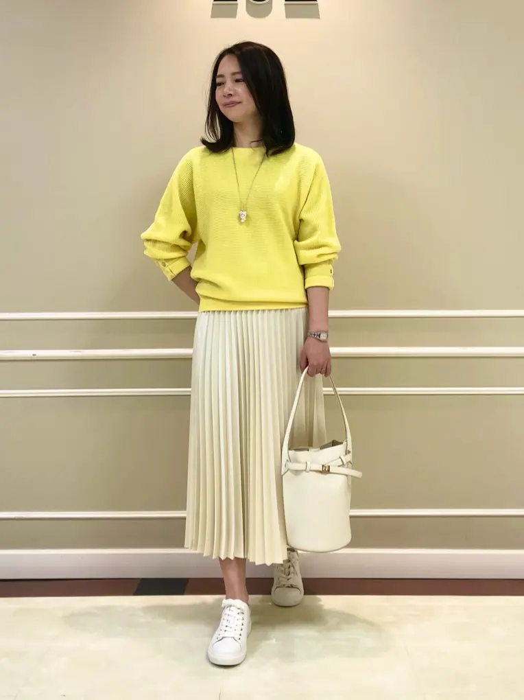 23区 江口 コーディネート画像