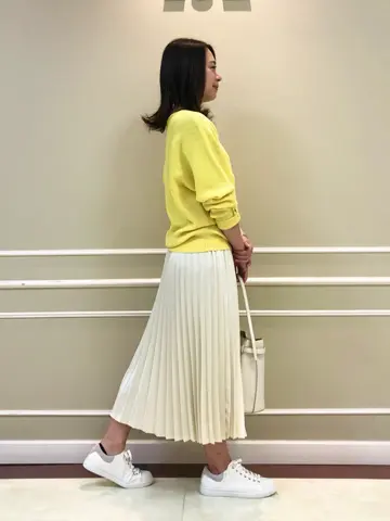 23区 江口 コーディネート画像