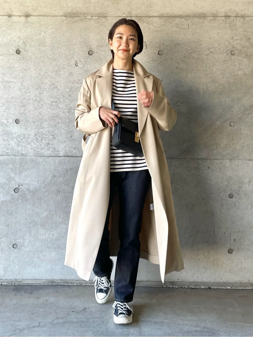  大原 コーディネート画像