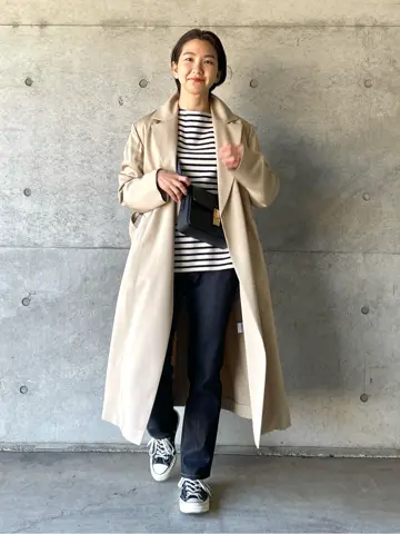 23区 大原 コーディネート画像