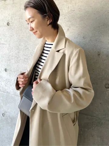 23区 大原 コーディネート画像