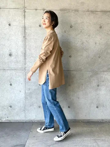 23区 大原 コーディネート画像