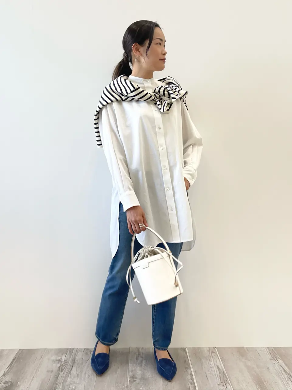 23区 松本 コーディネート画像