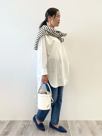 23区 松本 コーディネート画像