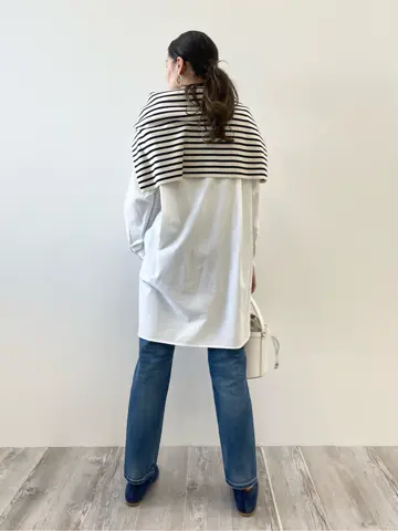 23区 松本 コーディネート画像