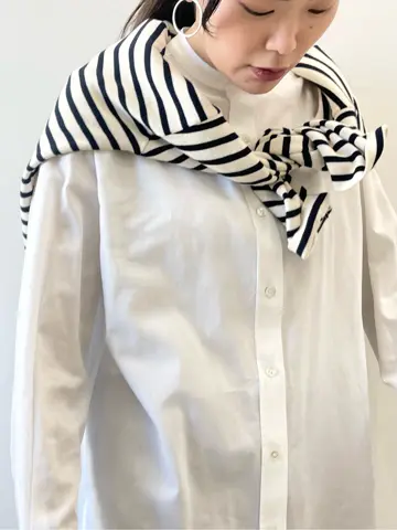 23区 松本 コーディネート画像