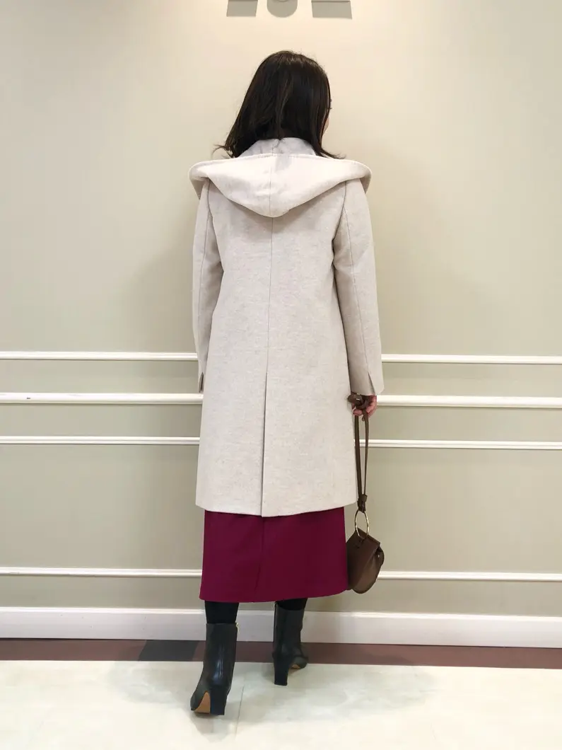 23区 江口 コーディネート画像