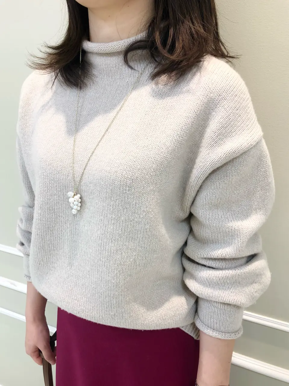 23区 江口 コーディネート画像