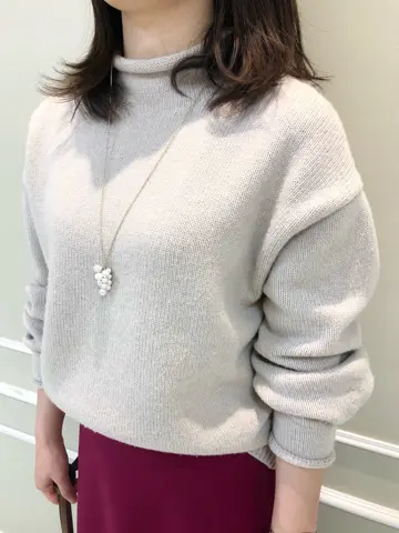 23区 江口 コーディネート画像