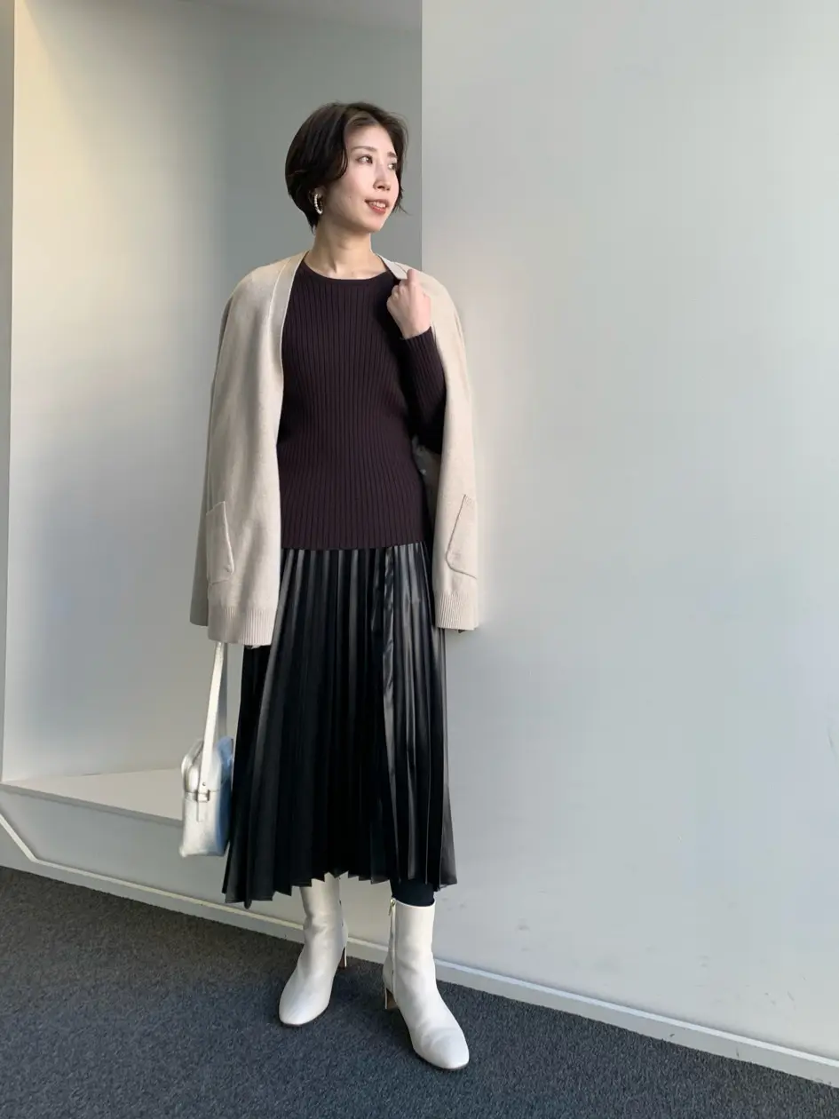  板垣 コーディネート画像