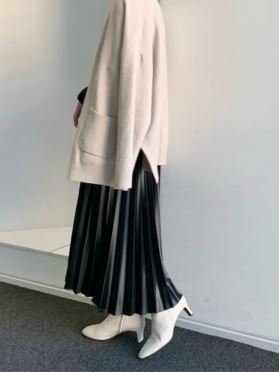 23区 板垣 コーディネート画像