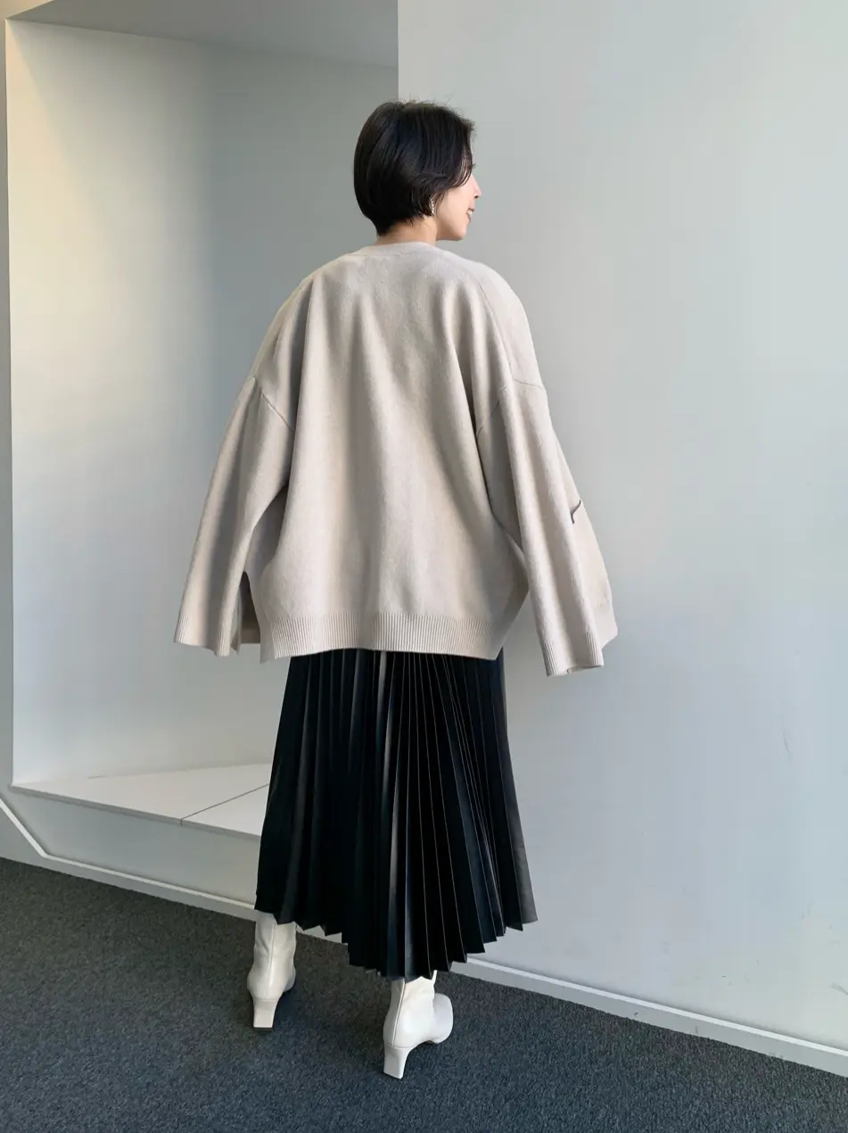 23区 板垣 コーディネート画像