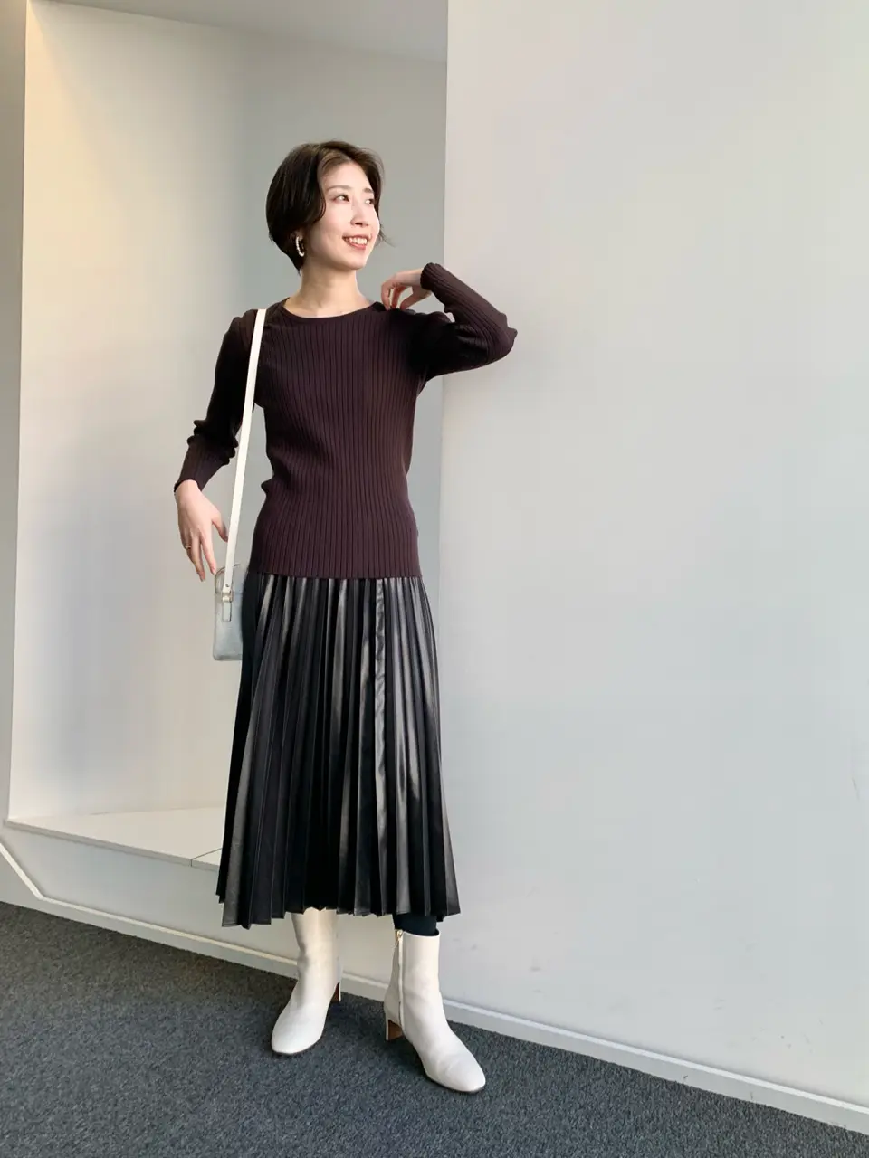 23区 板垣 コーディネート画像